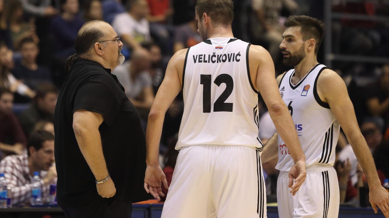 KK Partizan