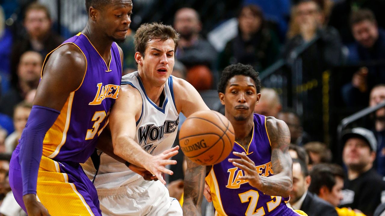 Nemanja Bjelica