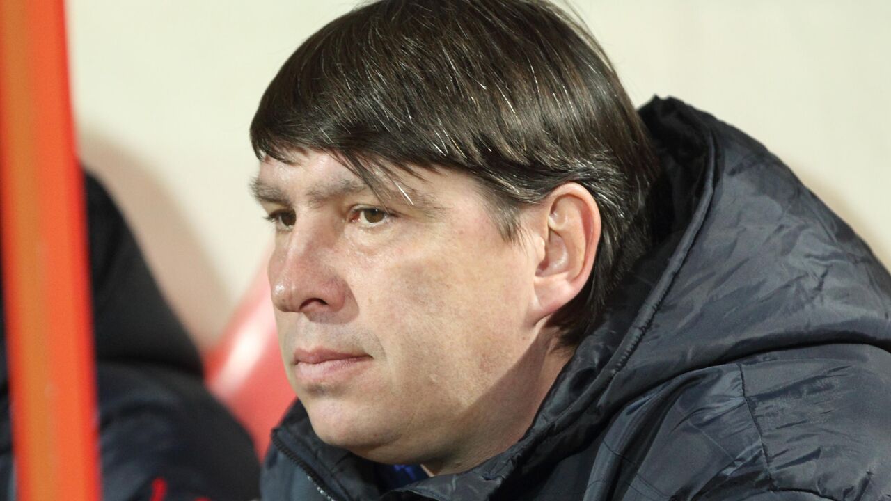 Andrej Černišov