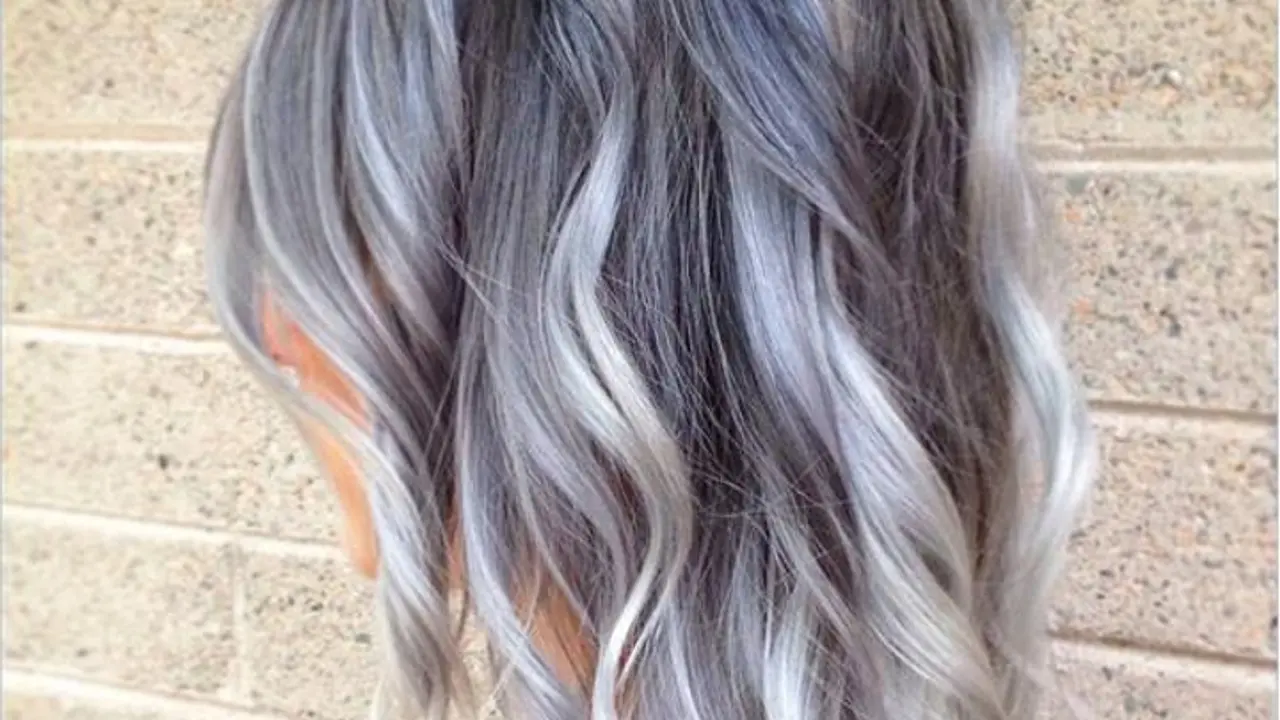 Ombre