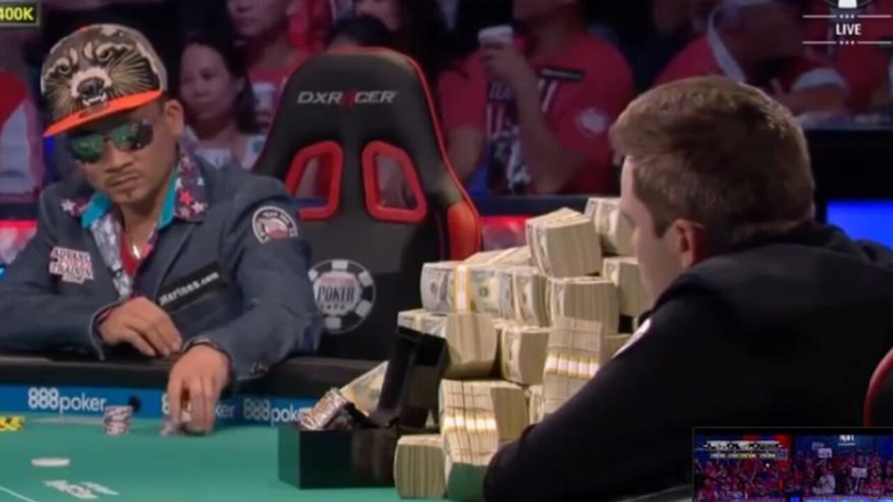 Poker