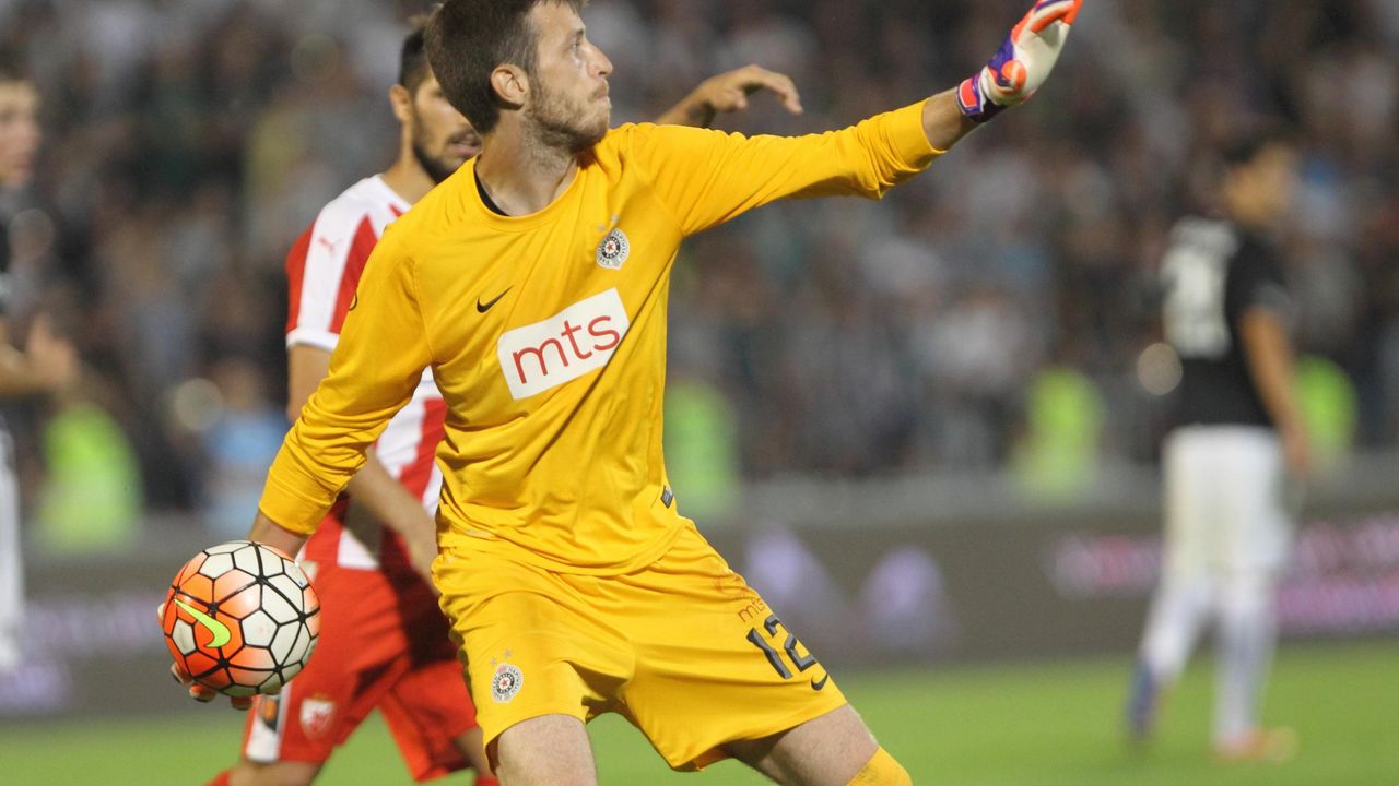 Filip Kljajić
