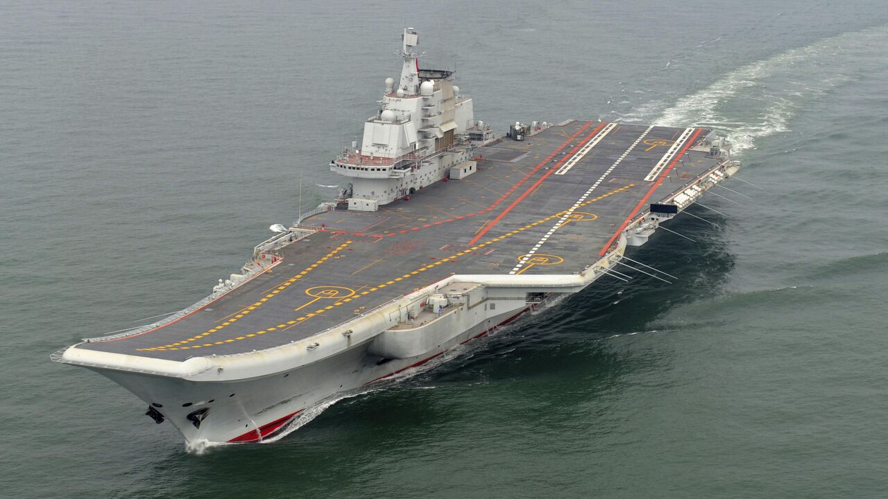 Liaoning