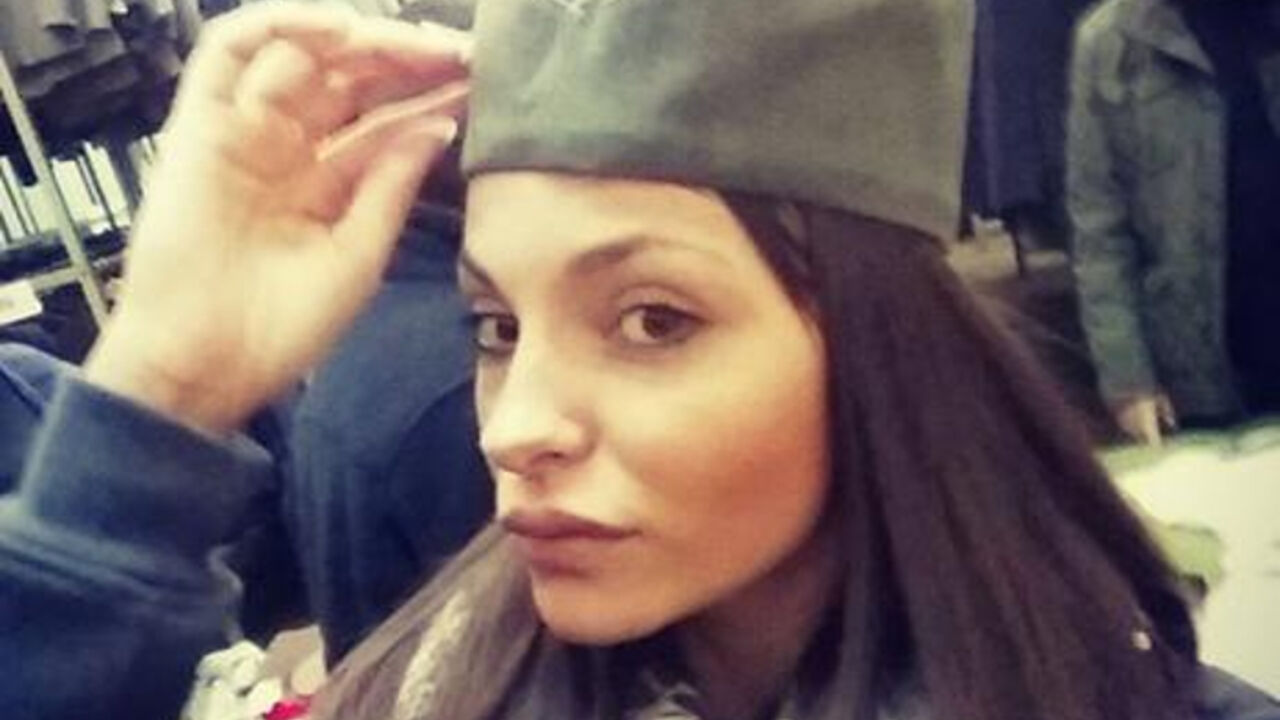 Ružica Velković