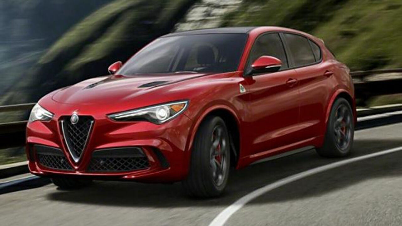 Alfa Romeo