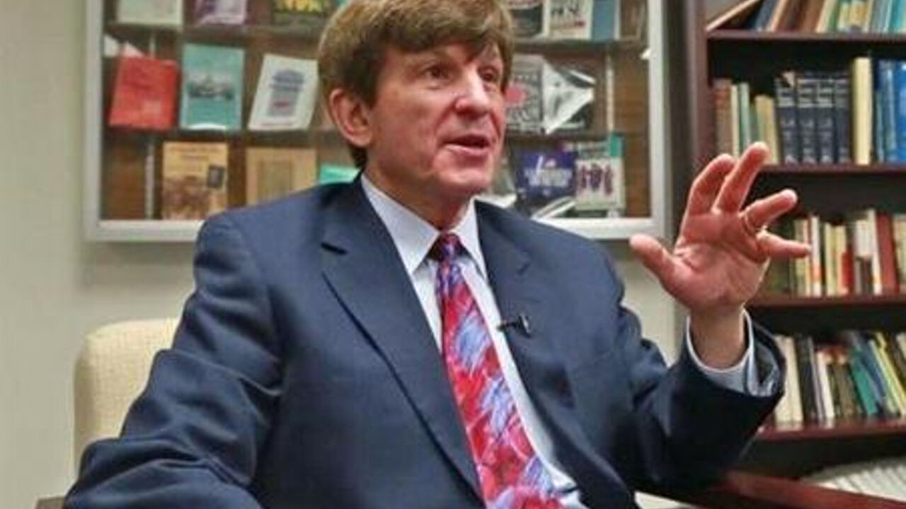 Profesor Lihtman