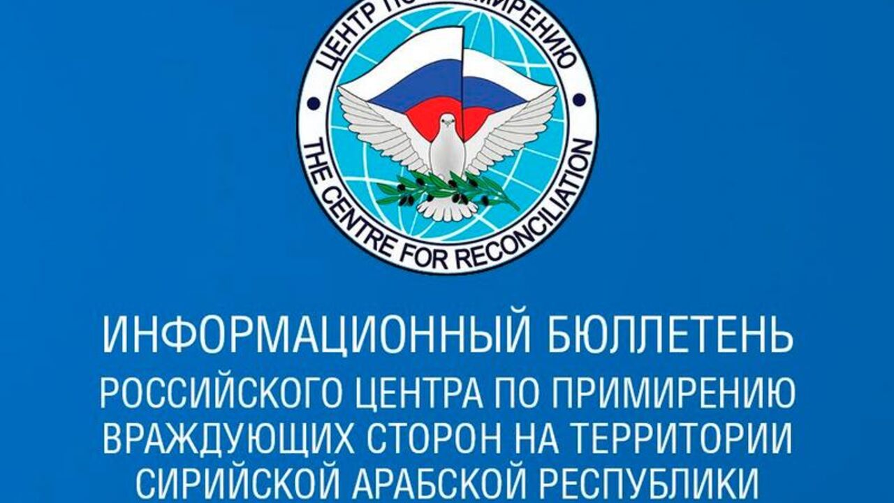 Ruski centar u Siriji
