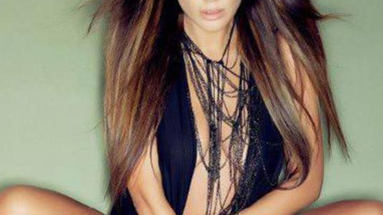 Ivana Stamenković Sindi