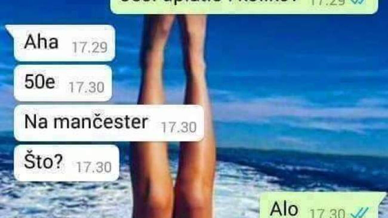 SMS poruka