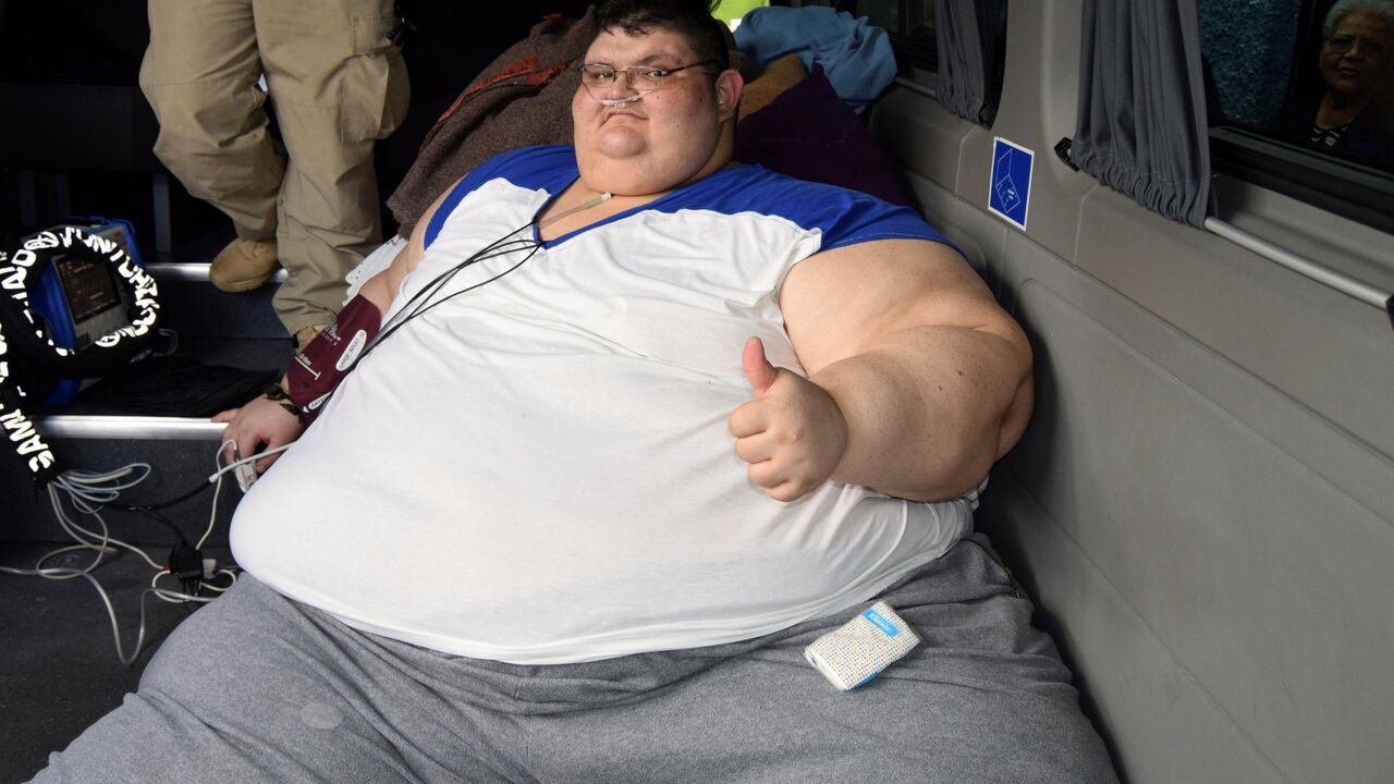 Huan Pedro