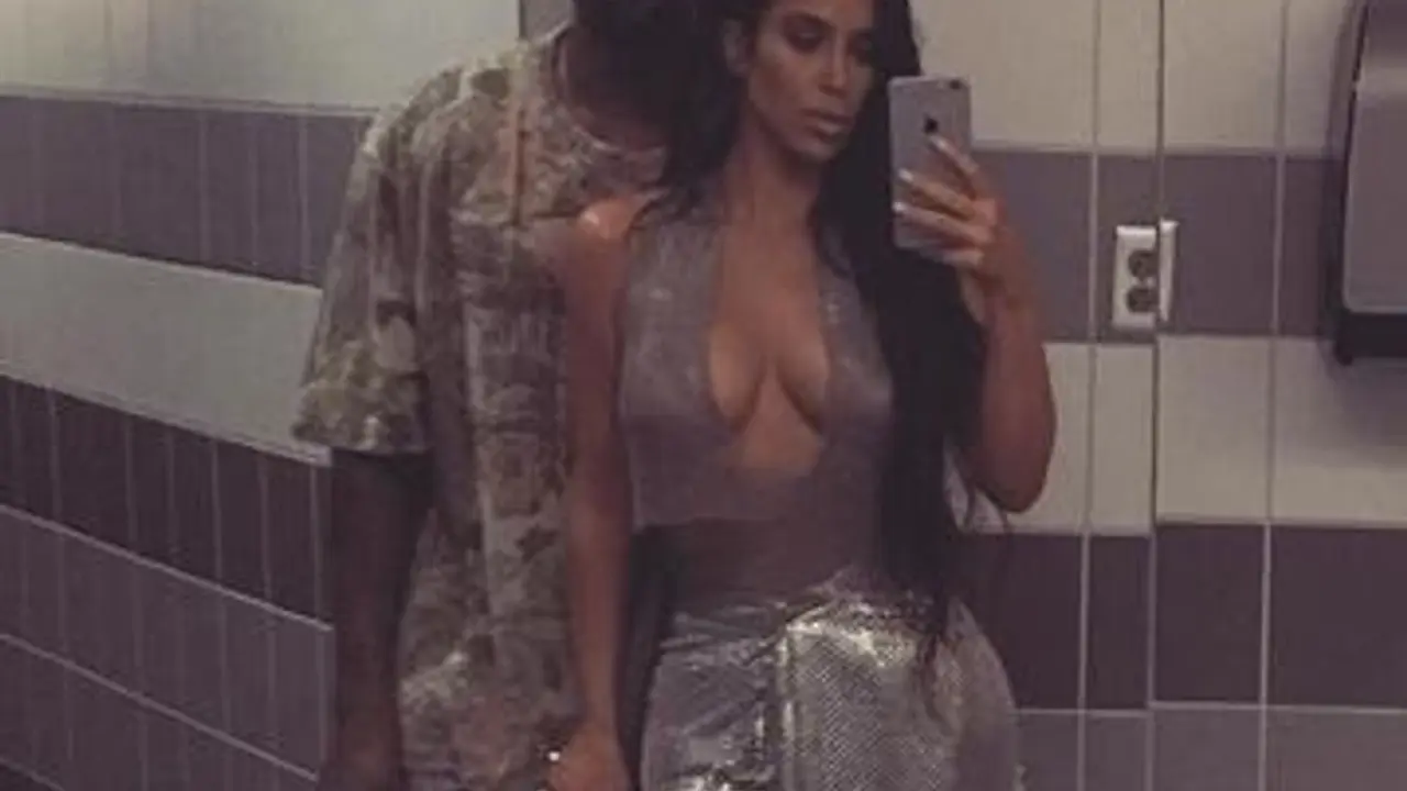 Kim i Kanje