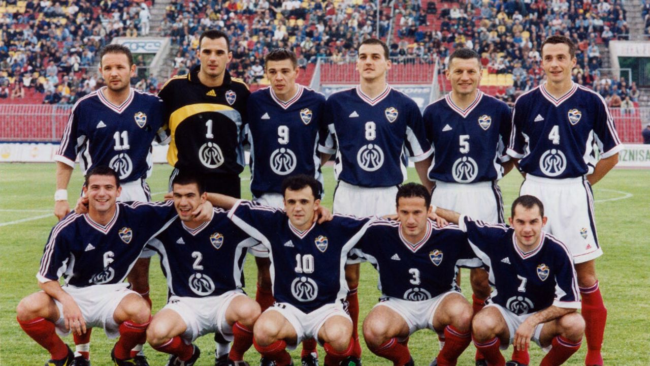 Darko Kovačević