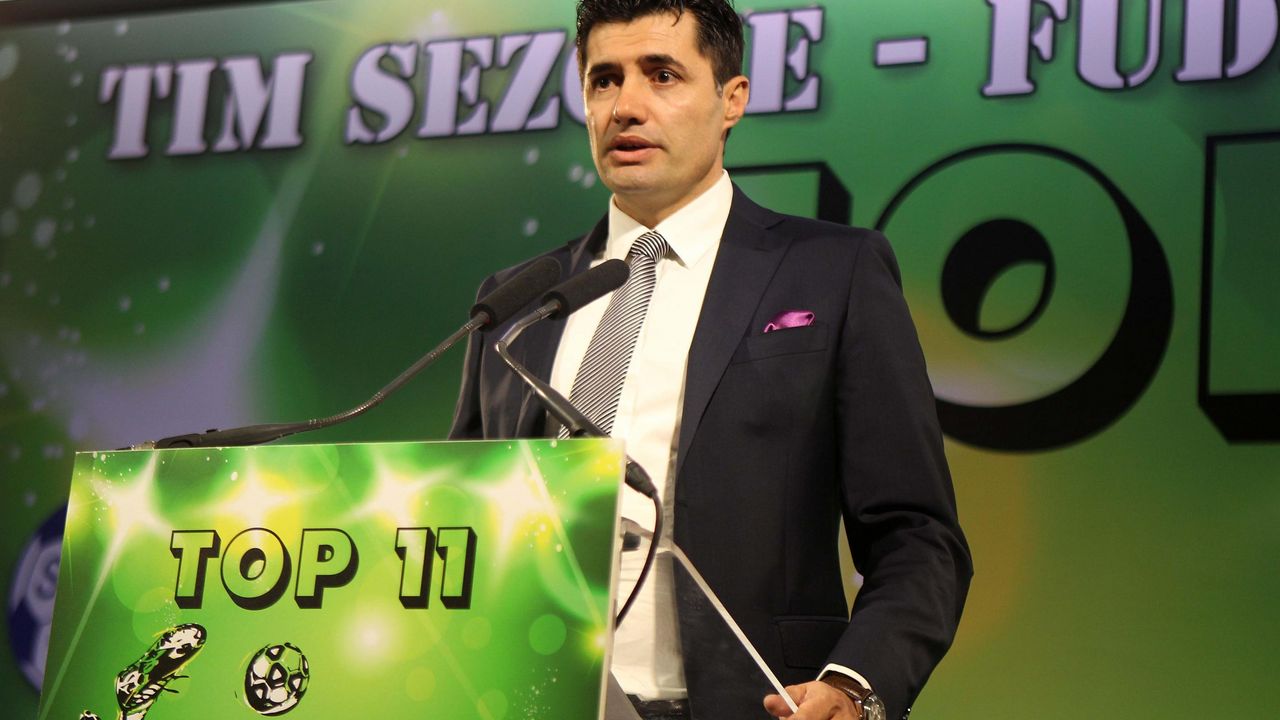 Mirko Poledica