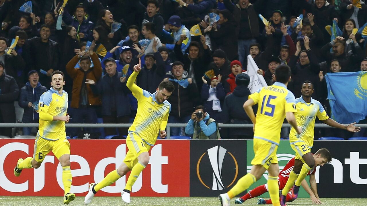 Astana