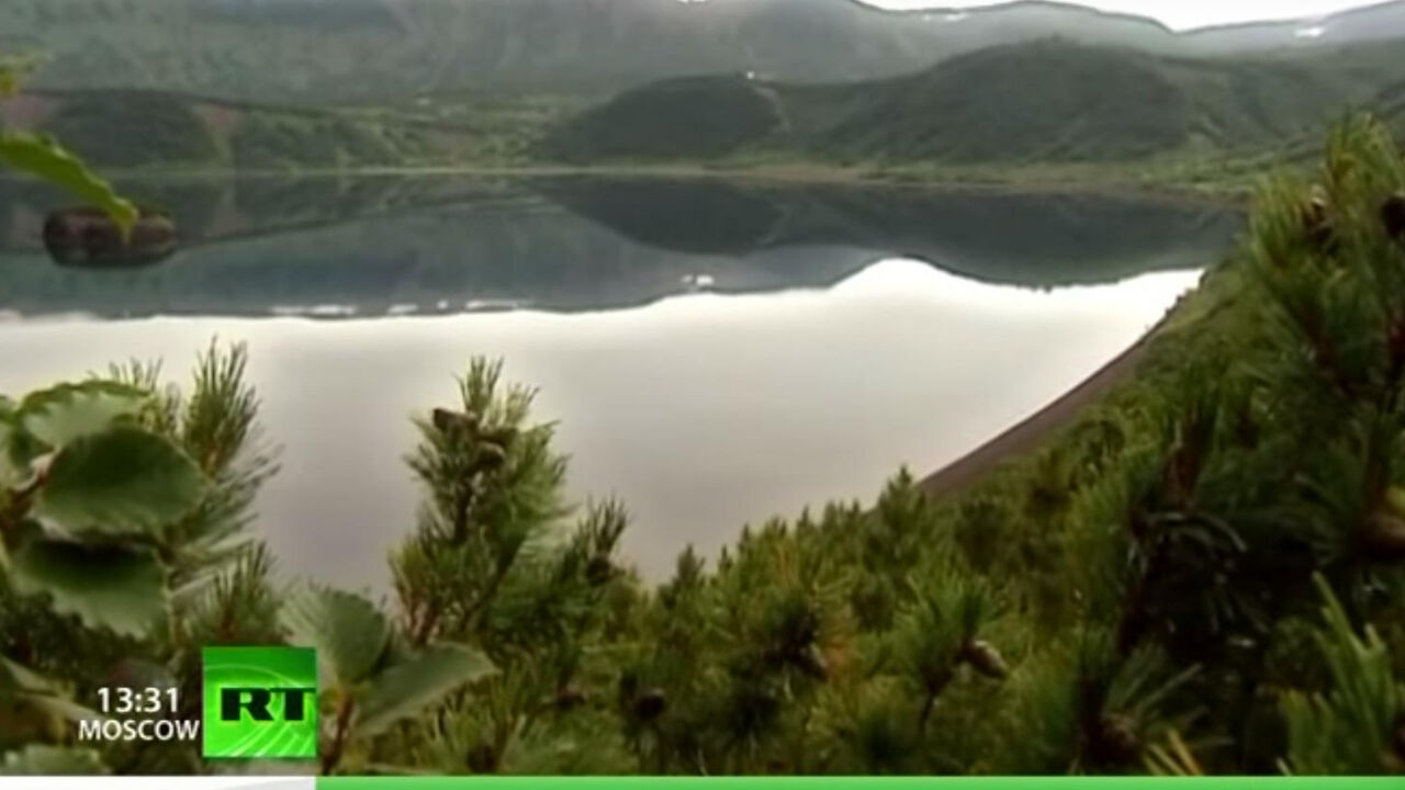 Foto: YouTube Printscreen/RT