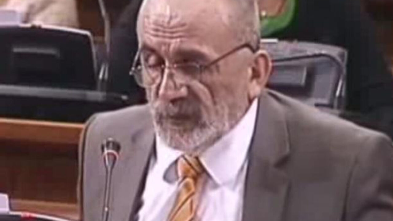 Marjan Rističević