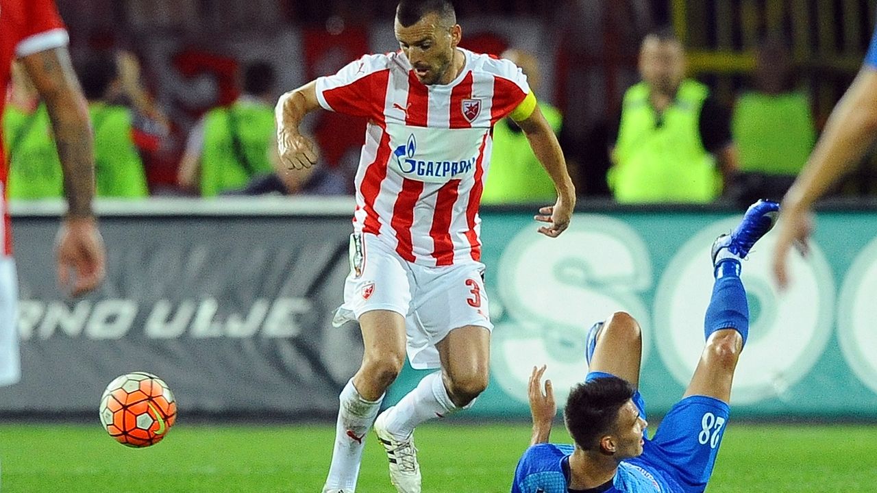 Aleksandar Luković