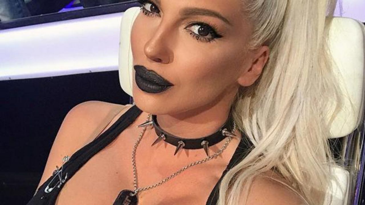 Jelena Karleuša