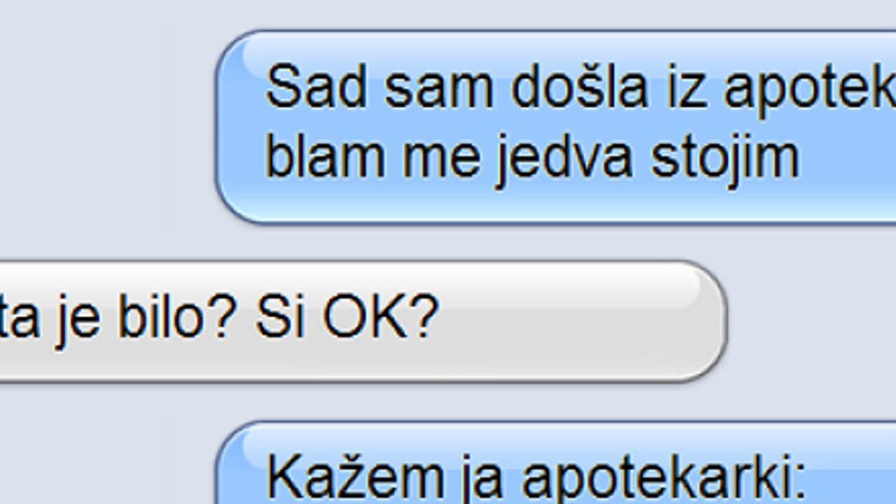 dopisivanje