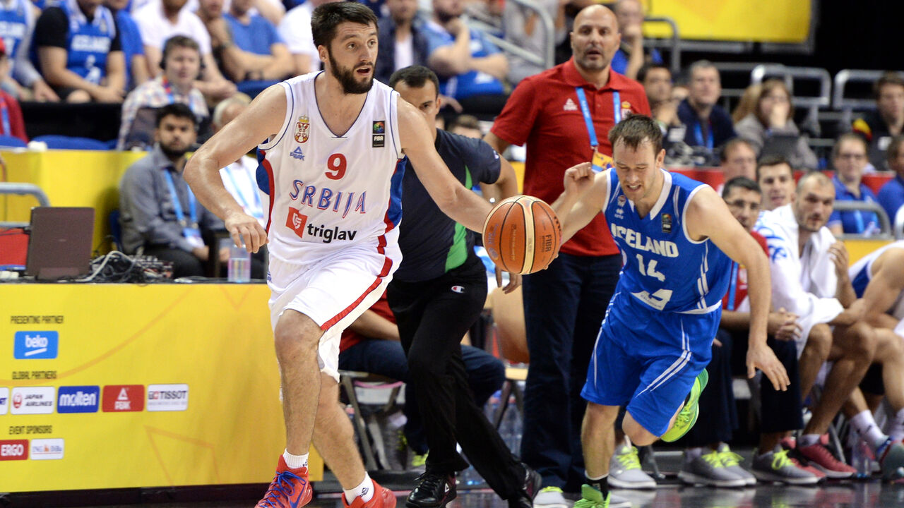 Stefan Marković