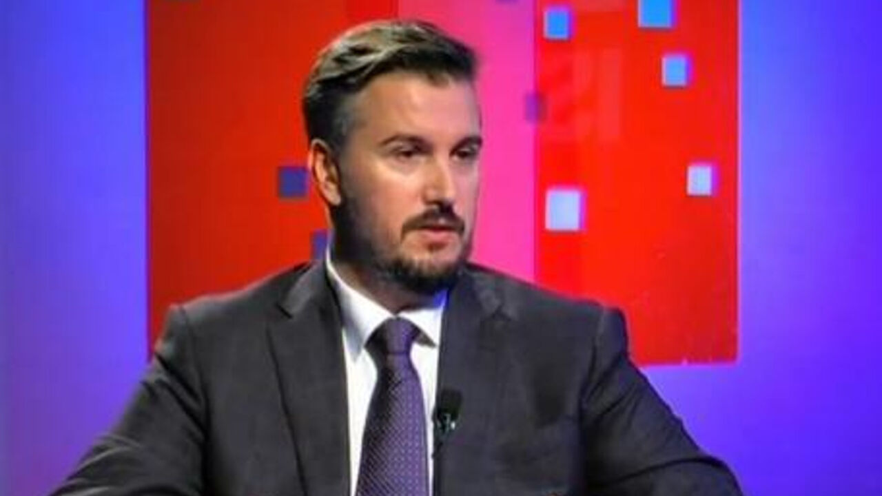 Andrija Pejović