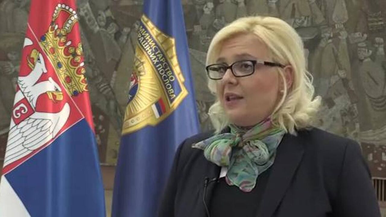 Ljubicic