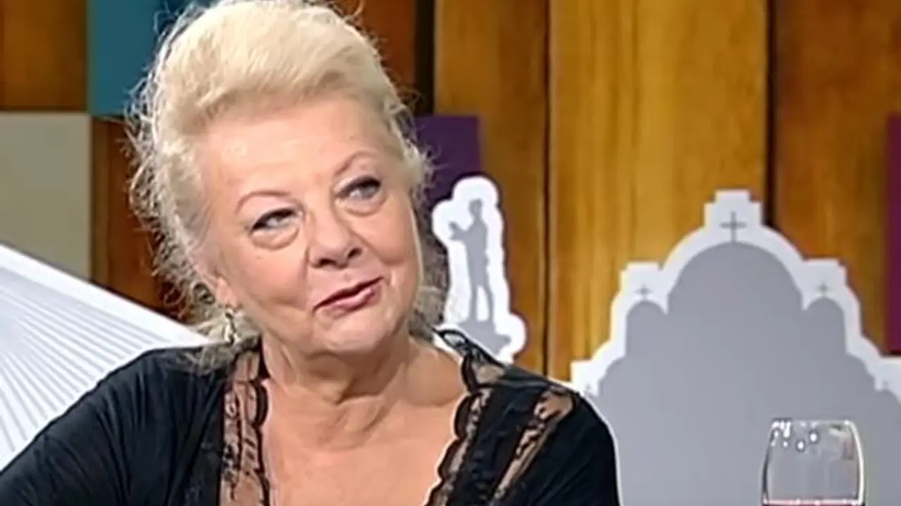 Radmila Živković
