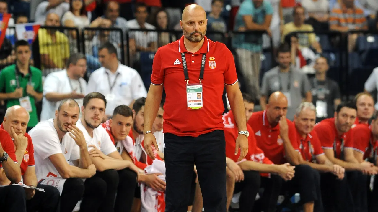 Aleksandar Đorđević