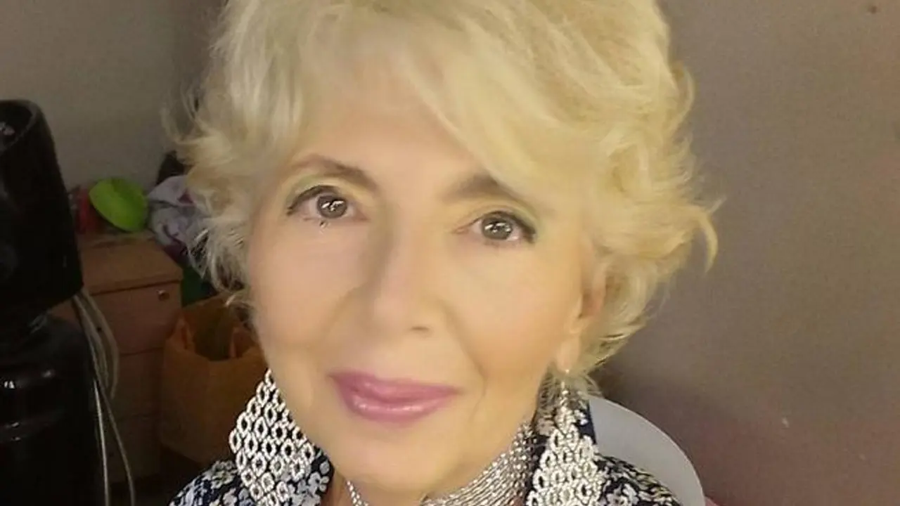 Maja Volk