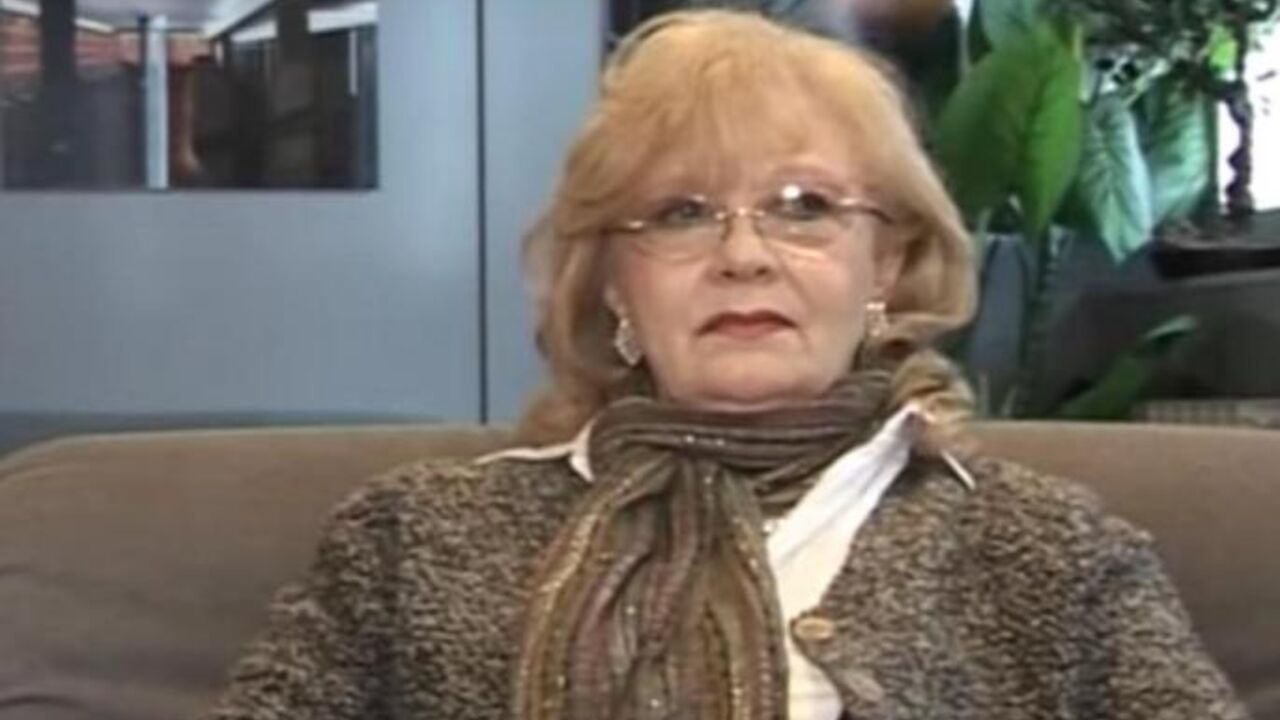 Milena Dravić