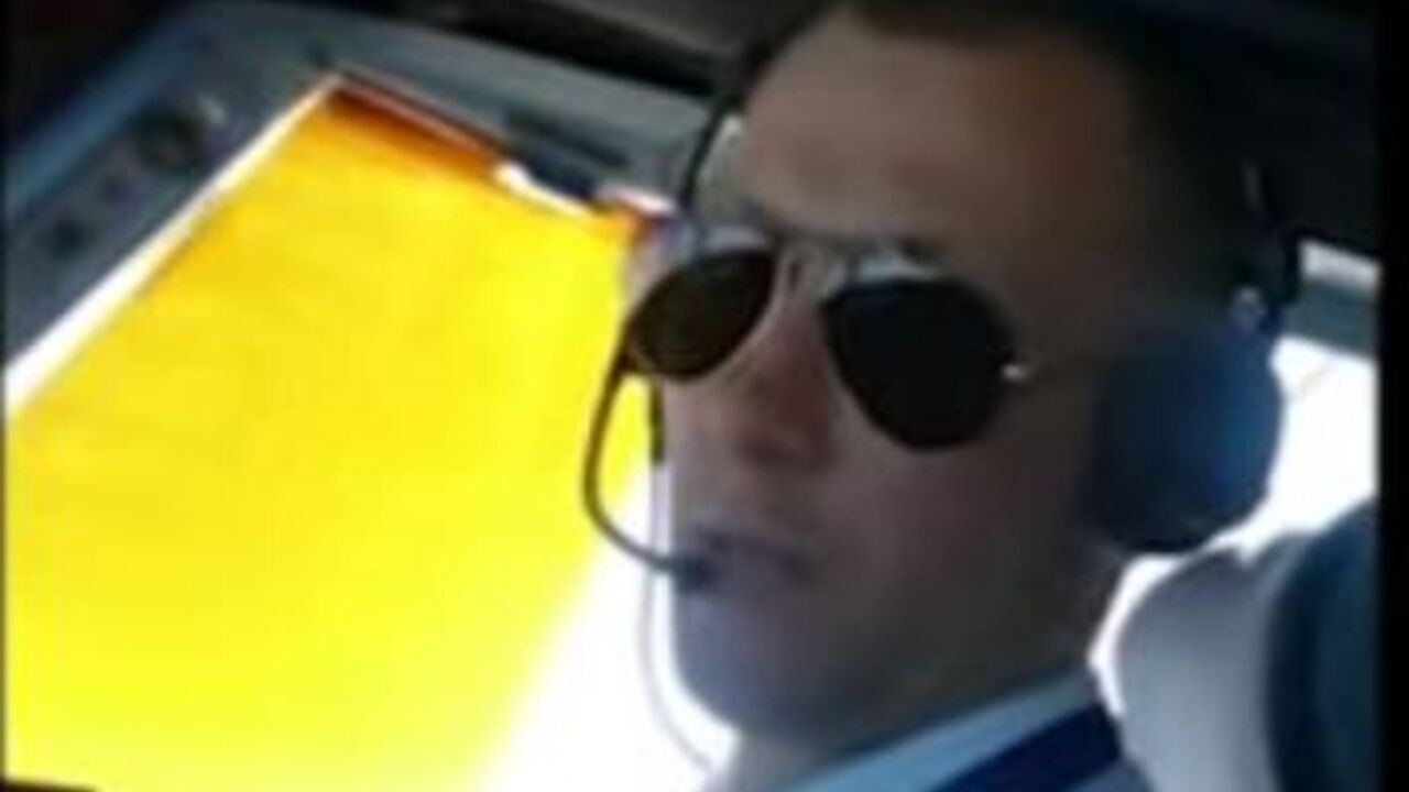 pilot