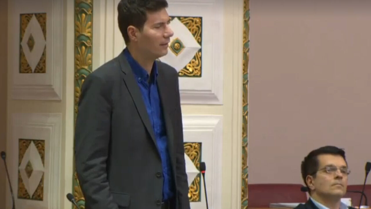 Ivan Pernar