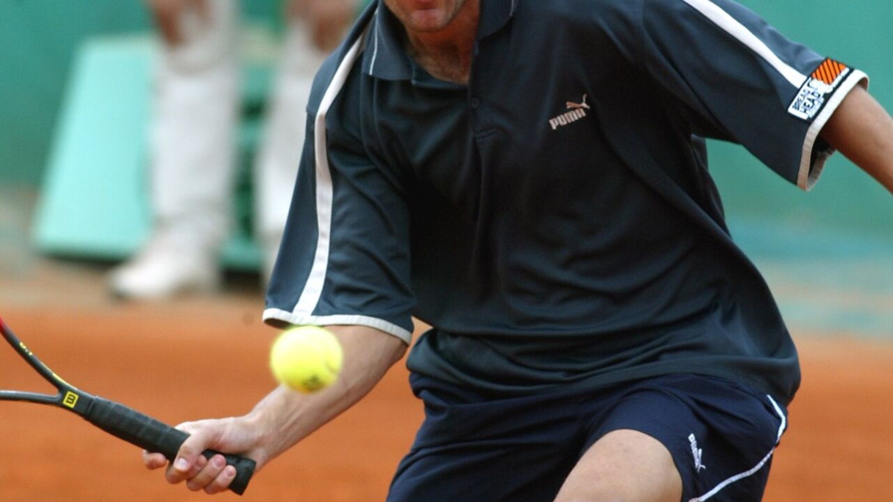 Mats Vilander