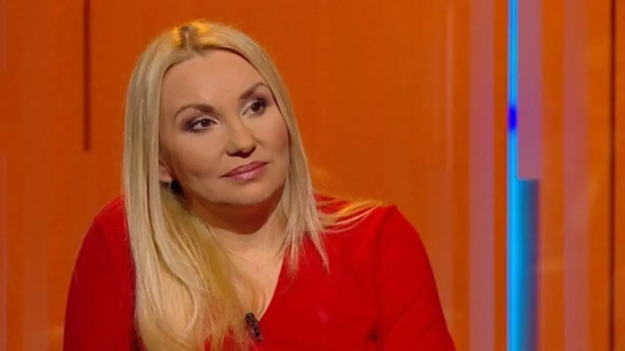 Slavica Kuzmanović