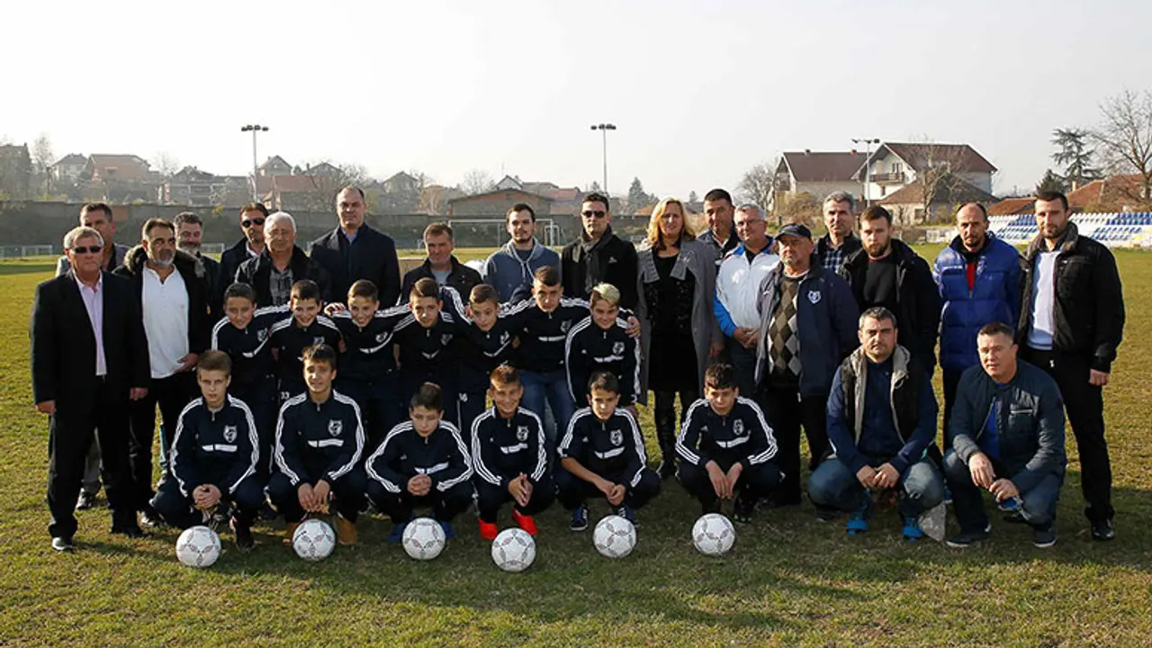 Fudbalski savez Srbije