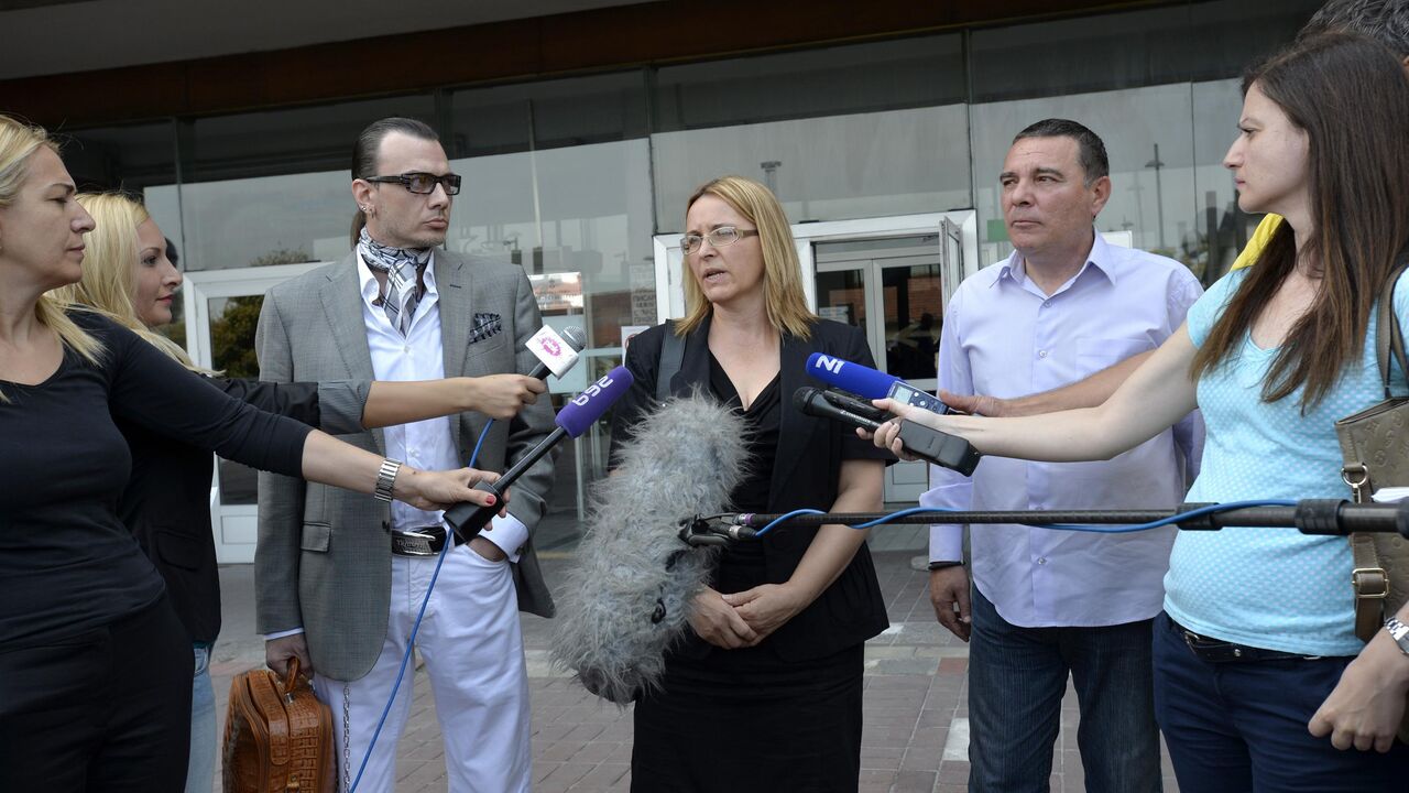 Dijana Radović