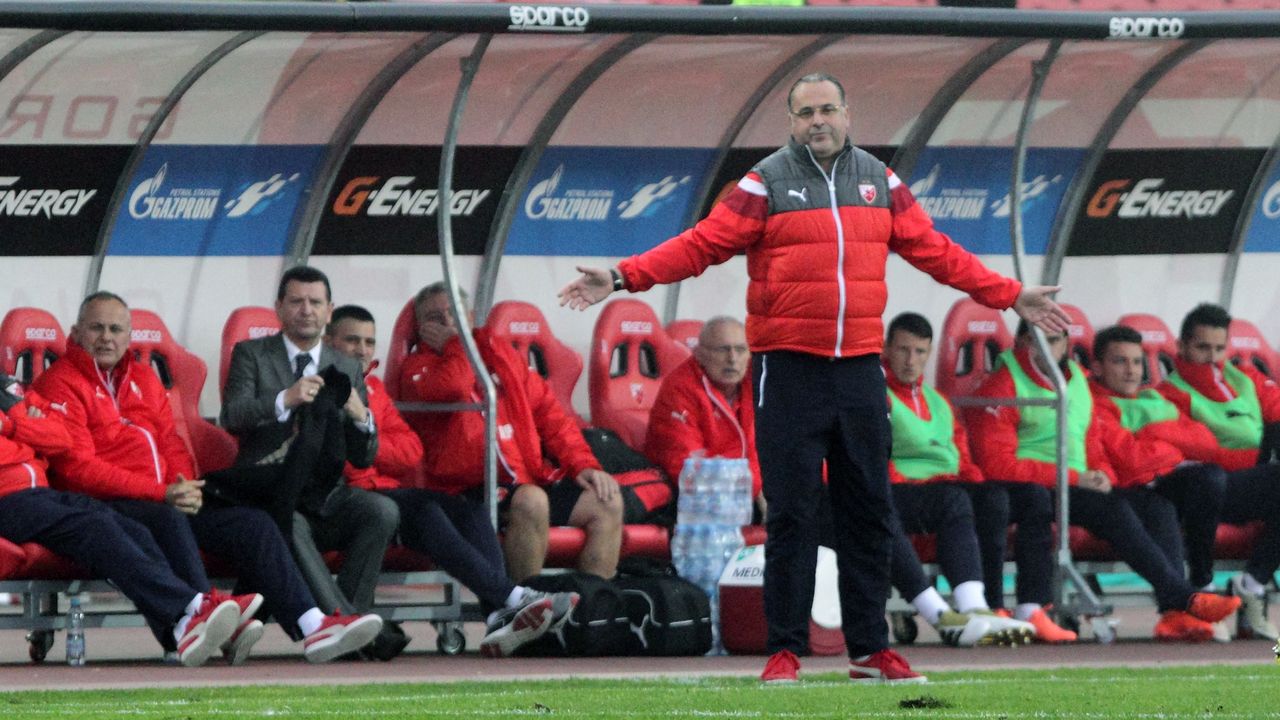 Miodrag Božović