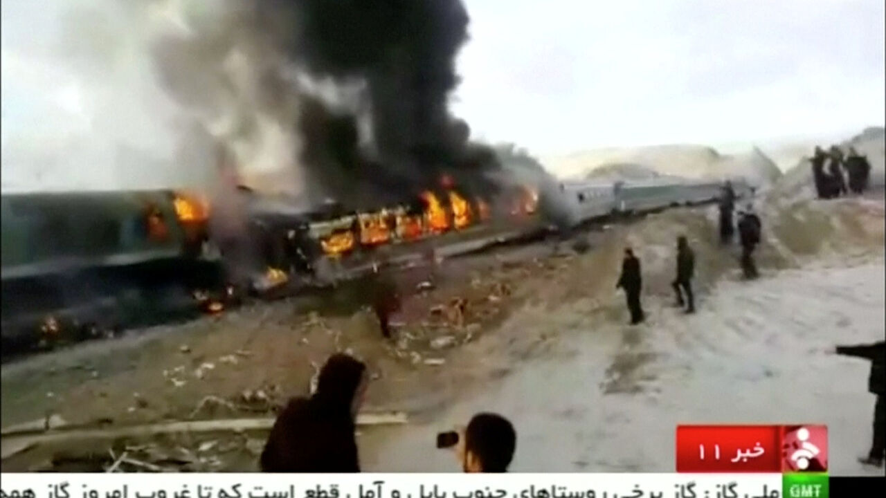 Iran