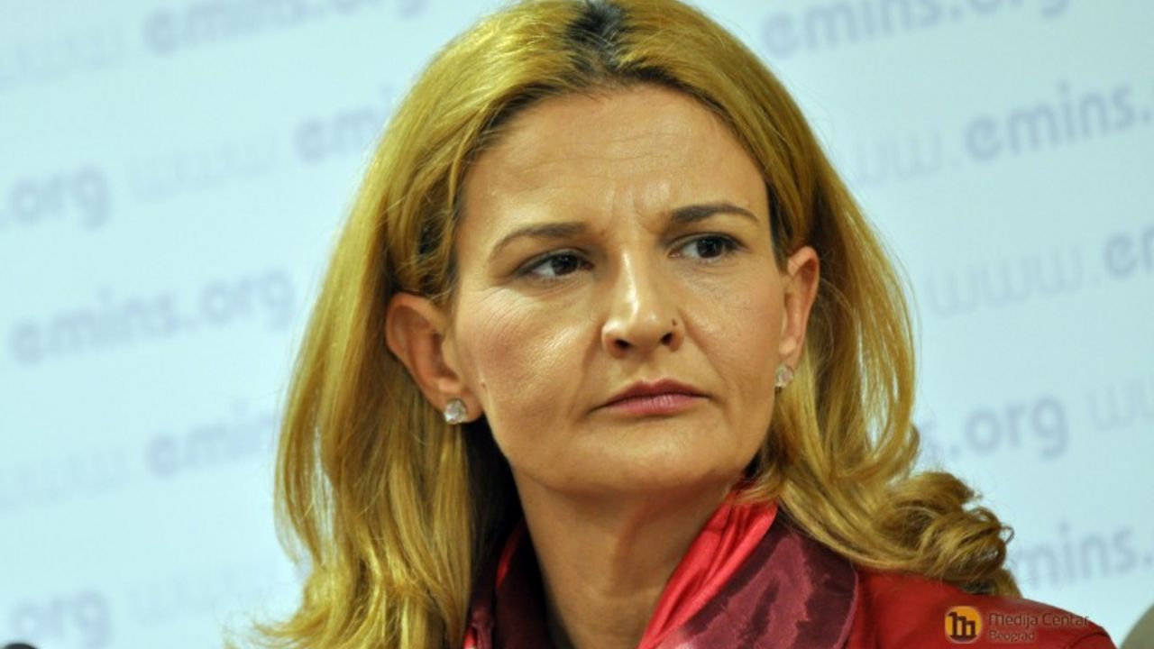 Tanja Miščević