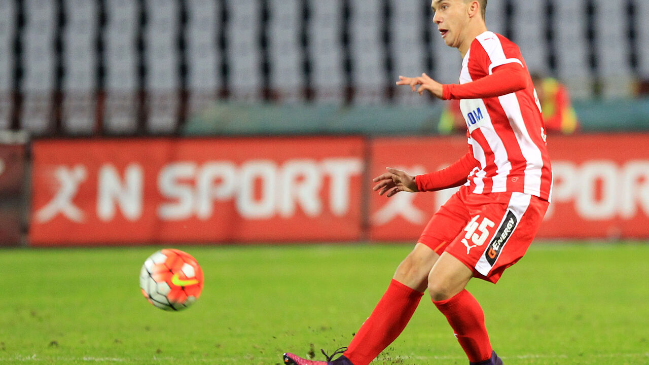 Luka Adžić