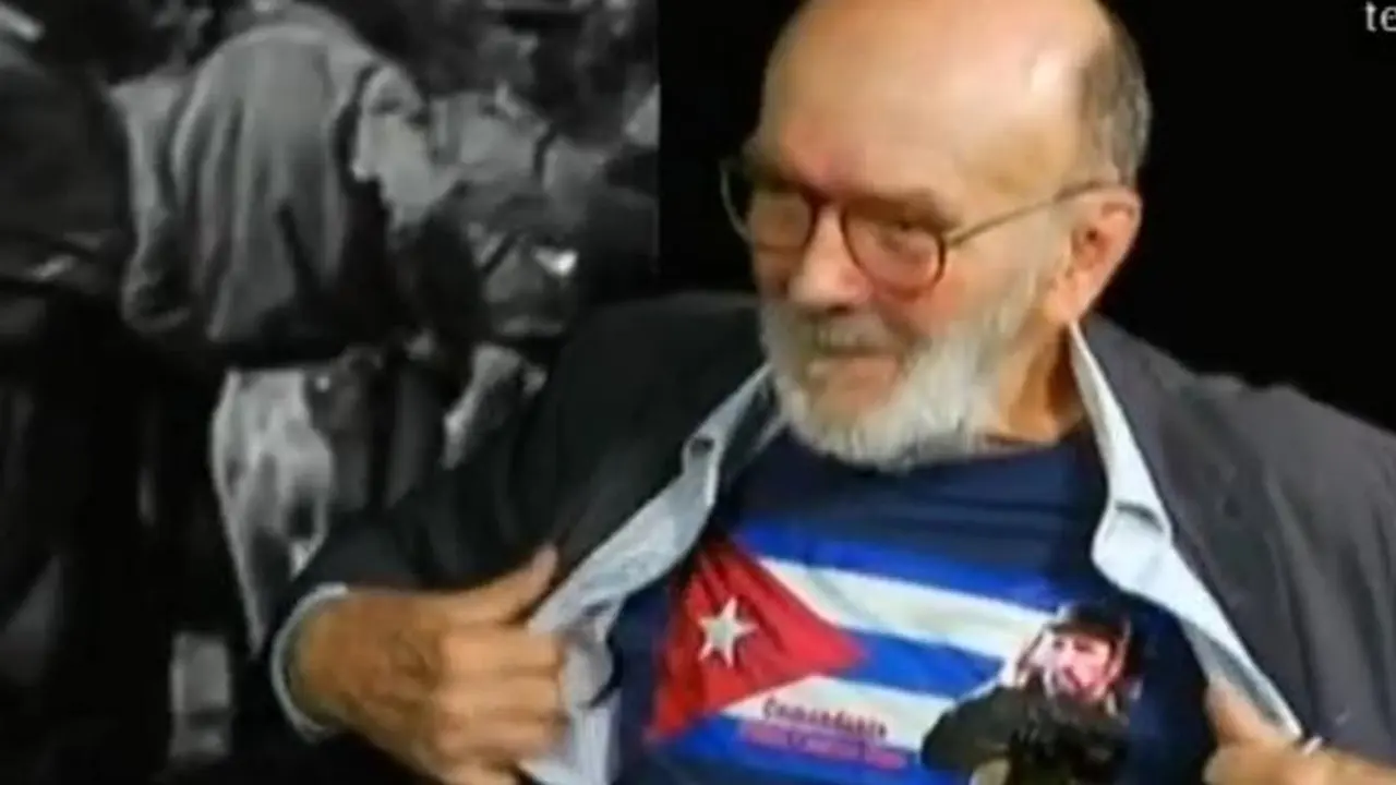 Antonio Del Konde