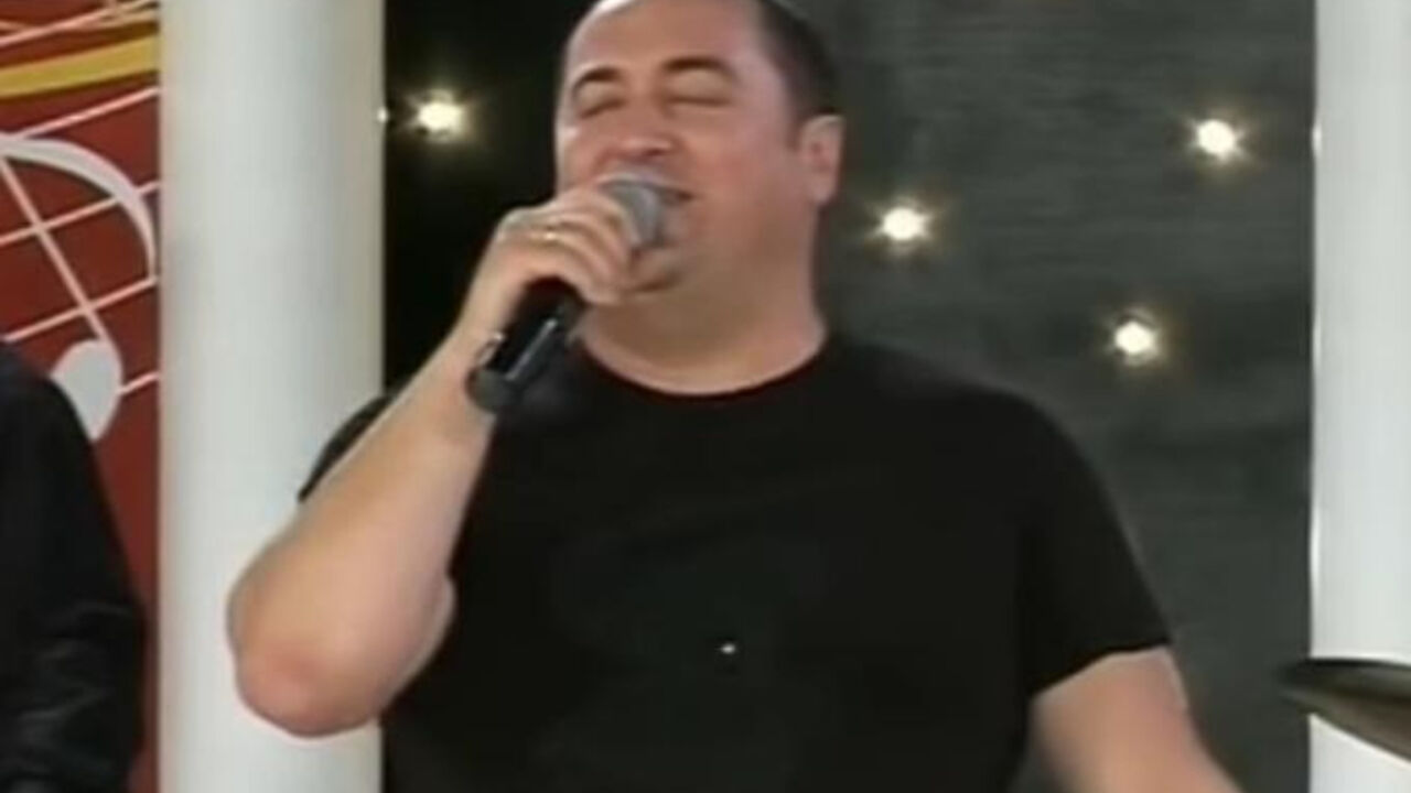 Radiša Trajković Đani