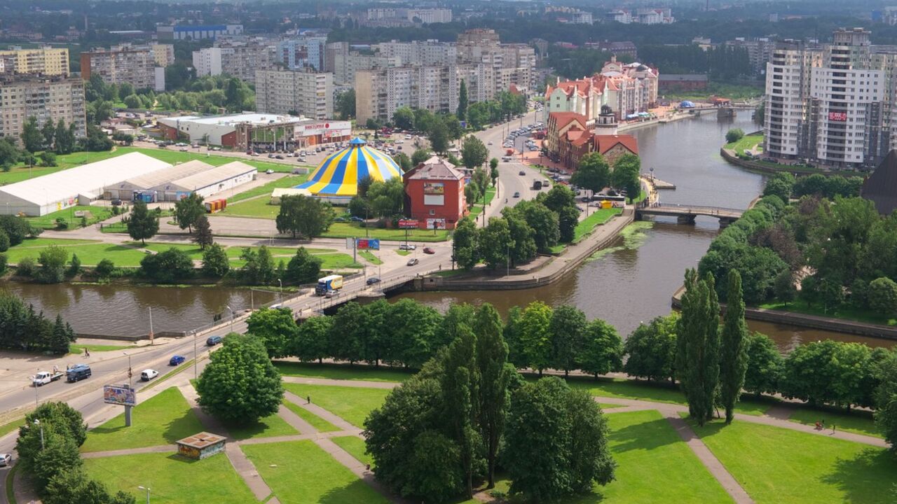Kaljinigrad