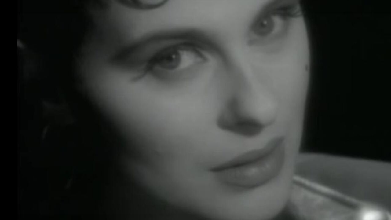 Lisa Stensfild