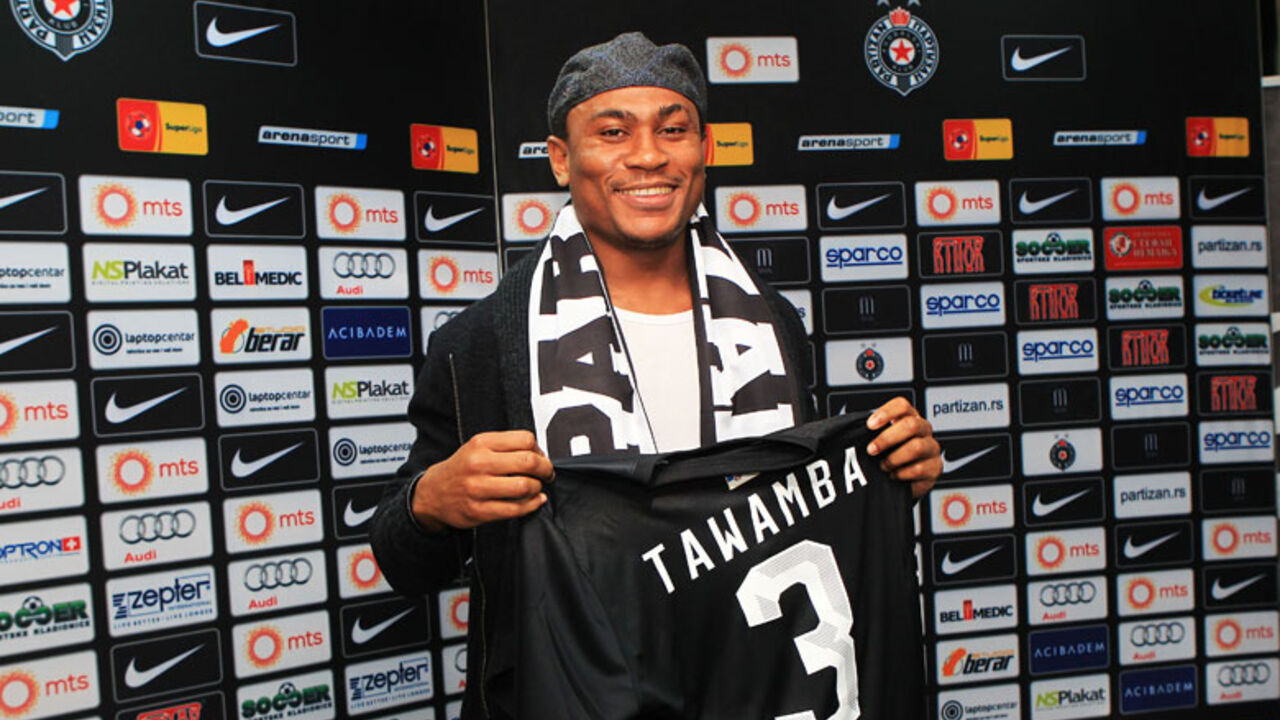 Tavamba