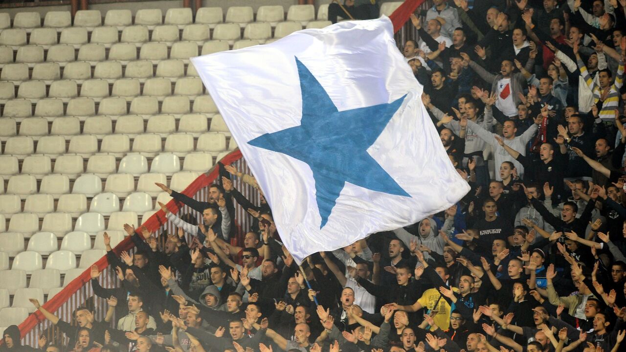 Navijači FK Vojvodina