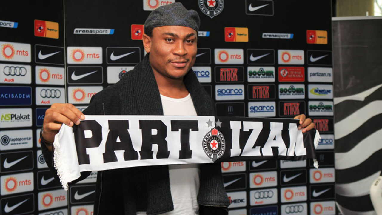 Leandre Tavamba