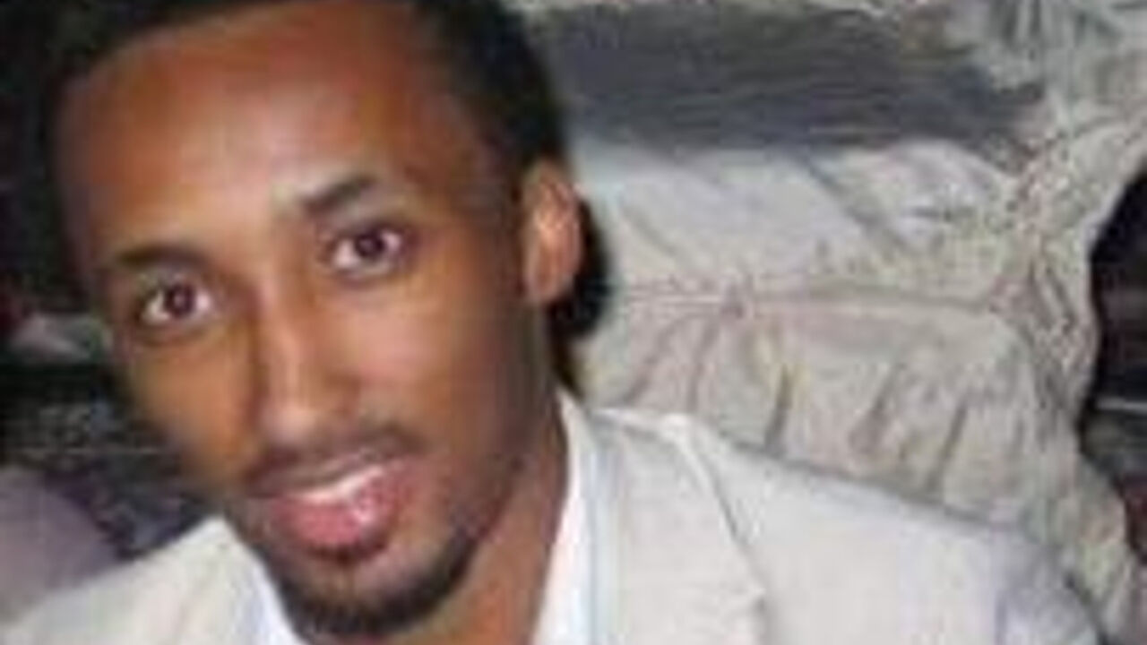 Ali Mohamed