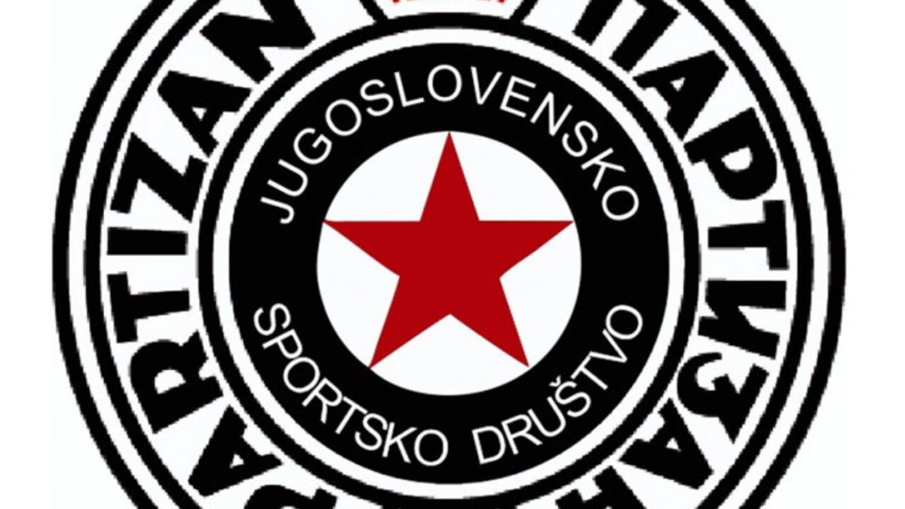 Grb JSD Partizan