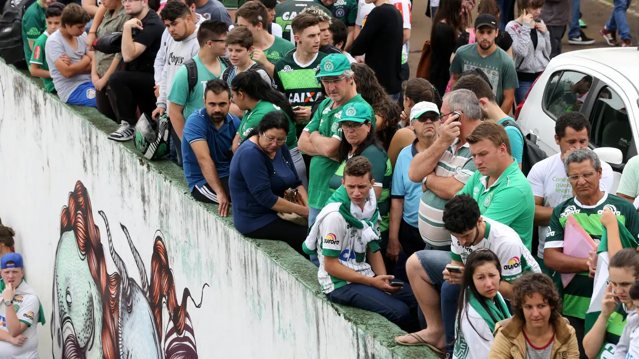 FK Šapekoense